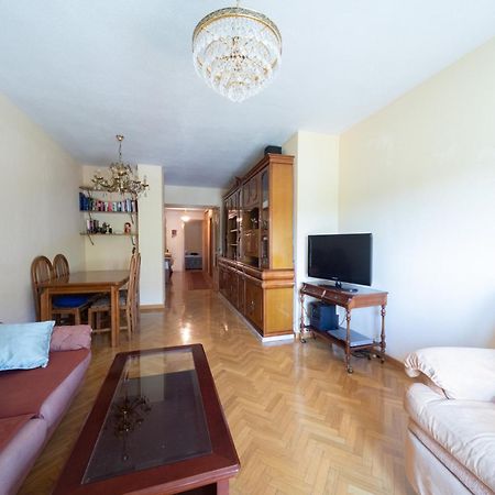 Las Retamas, Alcorcón Eksteriør billede