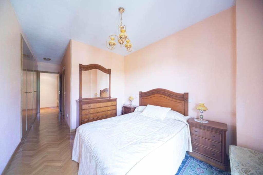Las Retamas, Alcorcón Eksteriør billede